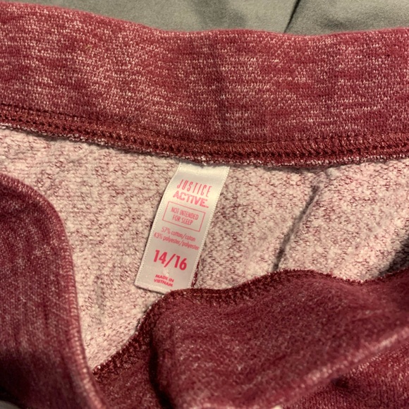 Justice Shorts - Picture 2 of 2